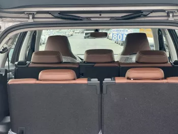 Skoda Kodiaq 2.0L Petrol 2024 Model Year Grey Color Exterior