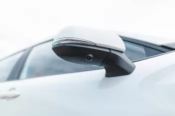 Toyota Frontlander 2.0L Petrol 2025 Model Year White Color Exterior