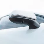Toyota Frontlander 2.0L Petrol 2025 Model Year White Color Exterior - Thumbnail 7