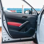 Toyota Frontlander 2.0L Petrol 2025 Model Year White Color Exterior - Thumbnail 8