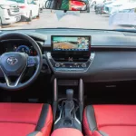 Toyota Frontlander 2.0L Petrol 2025 Model Year White Color Exterior - Thumbnail 9