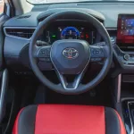 Toyota Frontlander 2.0L Petrol 2025 Model Year White Color Exterior - Thumbnail 10