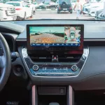 Toyota Frontlander 2.0L Petrol 2025 Model Year White Color Exterior - Thumbnail 15