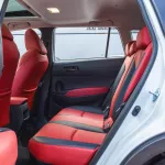 Toyota Frontlander 2.0L Petrol 2025 Model Year White Color Exterior - Thumbnail 18