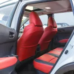 Toyota Frontlander 2.0L Petrol 2025 Model Year White Color Exterior - Thumbnail 17