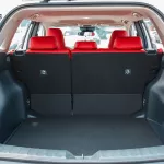 Toyota Frontlander 2.0L Petrol 2025 Model Year White Color Exterior - Thumbnail 19