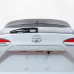 Toyota Frontlander 2.0L Petrol 2025 Model Year White Color Exterior - Thumbnail 20