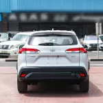 Toyota Frontlander 2.0L Petrol 2025 Model Year White Color Exterior - Thumbnail 21