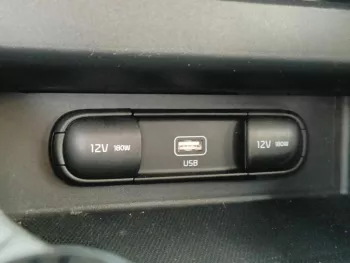 KIA SELTOS 2.0L 4CY PETROL 2021 BLUE