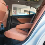 Toyota Camry 2.0 HEV 2024 Model year White Color Exterior - Thumbnail 35