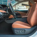 Toyota Camry 2.0 HEV 2024 Model year White Color Exterior - Thumbnail 21