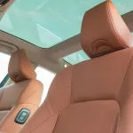 Toyota Camry 2.0 HEV 2024 Model year White Color Exterior - Thumbnail 25