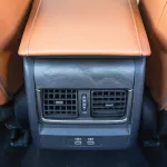Toyota Camry 2.0 HEV 2024 Model year White Color Exterior - Thumbnail 38