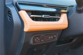CHANGAN UNI K MODEL 2025 
