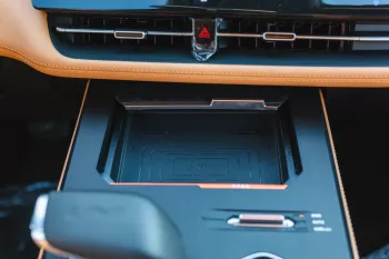 CHANGAN UNI K MODEL 2025 