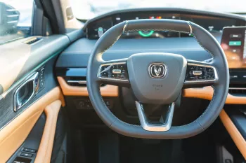 CHANGAN UNI K MODEL 2025 