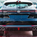 CHANGAN UNI K MODEL 2025  - Thumbnail 50