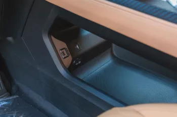 CHANGAN UNI K MODEL 2025 