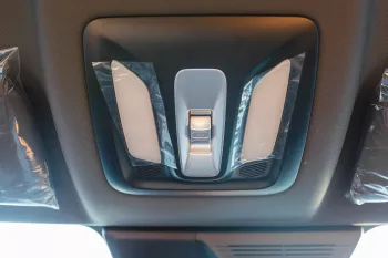 CHANGAN UNI K MODEL 2025 