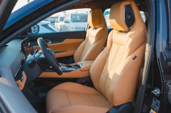 CHANGAN UNI K MODEL 2025 