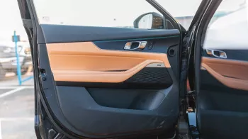 CHANGAN UNI K MODEL 2025 