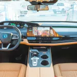 CHANGAN UNI K MODEL 2025  - Thumbnail 20