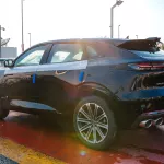 CHANGAN UNI K MODEL 2025  - Thumbnail 12
