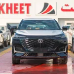 CHANGAN UNI K MODEL 2025  - Thumbnail 51