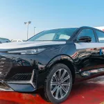 CHANGAN UNI K MODEL 2025  - Thumbnail 6
