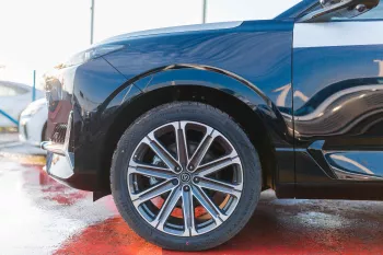 CHANGAN UNI K MODEL 2025 