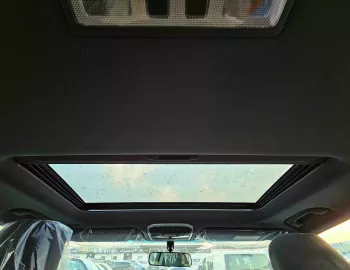Toyota Land Cruiser GXR 2024 Model Year Basic 4.0L Petrol Black Color