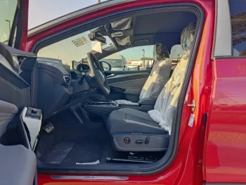 Volkswagen ID4 Pro Crozz 2022 Electric Car