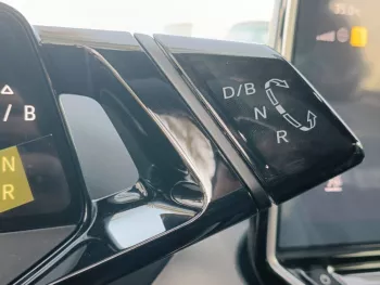 Volkswagen ID4 Pro Crozz 2022 Electric Car