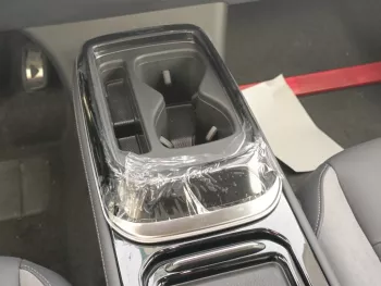 Volkswagen ID4 Pro Crozz 2022 Electric Car
