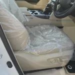 Toyota Land Cruiser TLC 300 ZX RHD 2024 Model Year Petrol White Color - Thumbnail 6