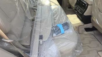Toyota Land Cruiser TLC 300 ZX RHD 2024 Model Year Petrol White Color