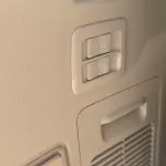 Toyota Land Cruiser TLC 300 ZX RHD 2024 Model Year Petrol White Color - Thumbnail 25