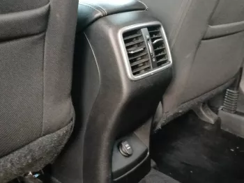 KIA SPORTAGE 2.4L 4CY PETROL SILVER 2019