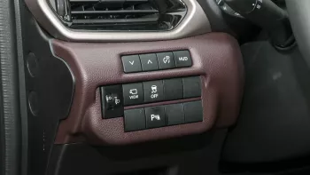 Suzuki Fronx GLX 1.5L 2025 Model Year Red Color Exterior