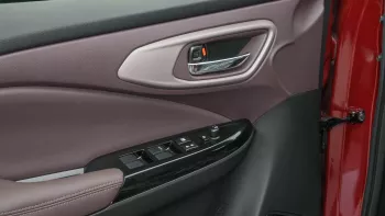 Suzuki Fronx GLX 1.5L 2025 Model Year Red Color Exterior