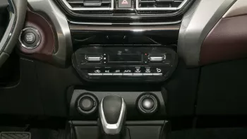 Suzuki Fronx GLX 1.5L 2025 Model Year Red Color Exterior