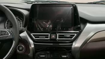 Suzuki Fronx GLX 1.5L 2025 Model Year Red Color Exterior