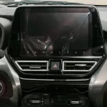 Suzuki Fronx GLX 1.5L 2025 Model Year Red Color Exterior - Thumbnail 14