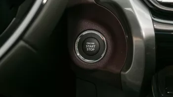 Suzuki Fronx GLX 1.5L 2025 Model Year Red Color Exterior