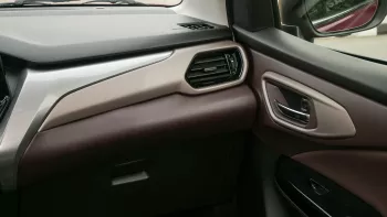 Suzuki Fronx GLX 1.5L 2025 Model Year Red Color Exterior