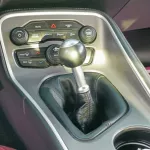 DODGE CHALLENGER 5.7L V8 PETROL MAROON 2021 - Thumbnail 9