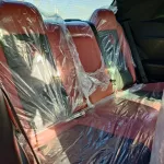 DODGE CHALLENGER 5.7L V8 PETROL MAROON 2021 - Thumbnail 17