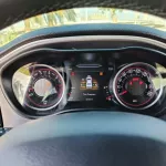 DODGE CHALLENGER 5.7L V8 PETROL MAROON 2021 - Thumbnail 26