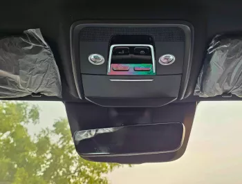 BYD SONG PLUS FULLY ELECTRIC 2025 MODEL YEAR GRAY COLOR EXTERIOR