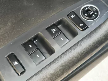 HYUNDAI SONATA 2.4L V4 PETROL BLACK 2018